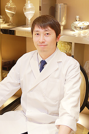 岩田浩孝
